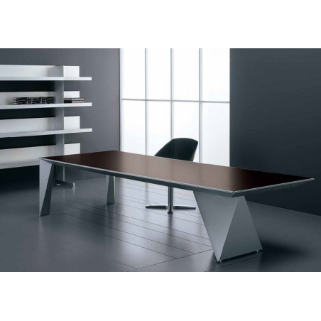 Bureau Eracle assymétrique Bureau Eracle assymétrique