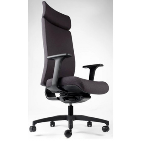 Fauteuil de direction Kio haut dossier Fauteuil de direction Kio haut dossier