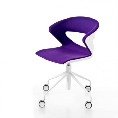 Siège de bureau Kicca Siège de bureau Kicca