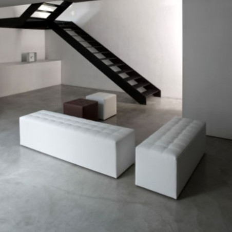 poufs et banquettes Kastel Kuadra poufs et banquettes Kastel Kuadra