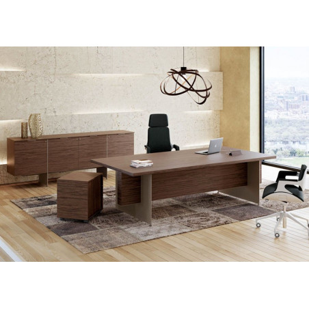 Bureau Direction design Oasi Aléa-Office Bureau Direction design Oasi Aléa-Office