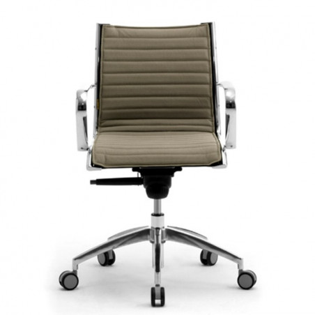 Fauteuil de bureau Leyform Origami IN bas dossier Fauteuil de bureau Leyform Origami IN bas dossier