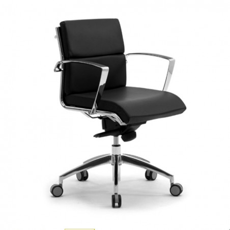 Fauteuil de bureau Origami CU bas Dossier Fauteuil de bureau Origami CU bas Dossier