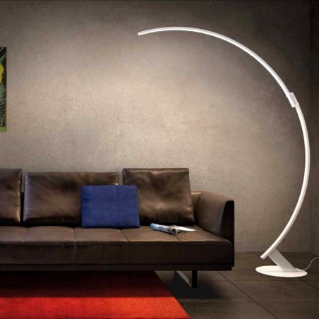 Lampadaire Kyudo Lampadaire Kyudo