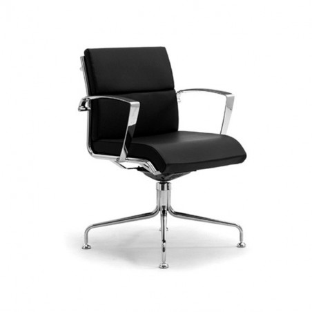 Fauteuil Origami CU réunion Leyform Fauteuil Origami CU réunion Leyform