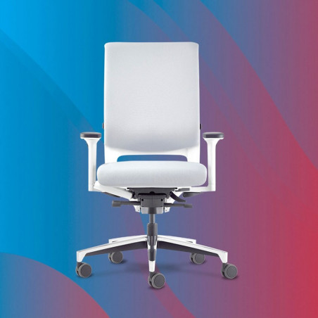 Fauteuil Klimastuhl Mera ergonomique Klöber Fauteuil Klimastuhl Mera ergonomique Klöber