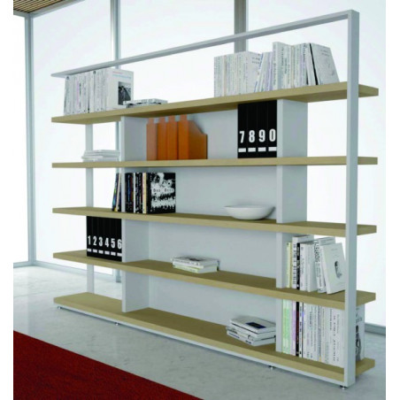 Rayonnage Bibliothèque Rayonnage Bibliothèque