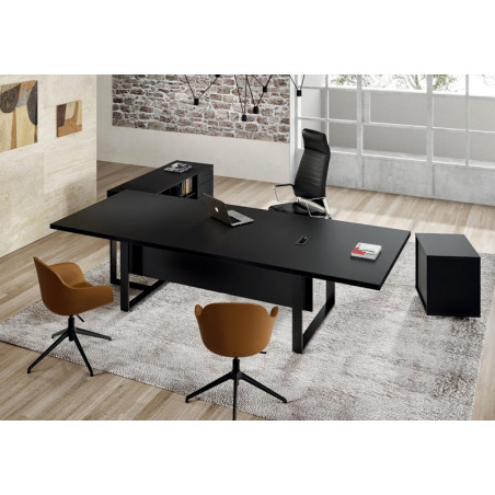 Le bureau contemporain Archimède Aléa simplissime Le bureau contemporain Archimède Aléa simplissime