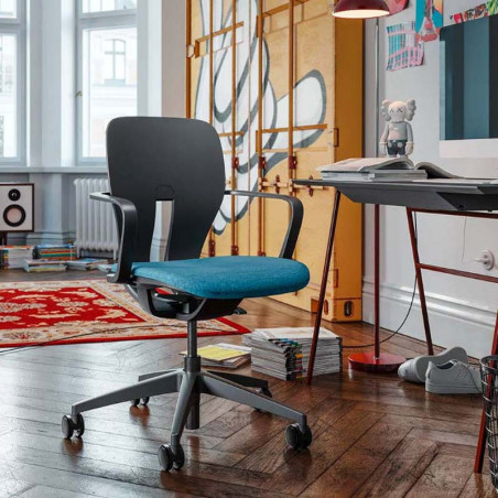 Siège Klöber LIM Artbureau Paris Siège Klöber LIM Artbureau Paris