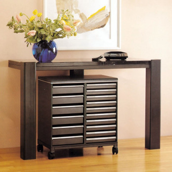 Rollboy Classeur de bureau Umac Burostar par Artbureau Paris Rollboy Classeur de bureau Umac Burostar par Artbureau Paris