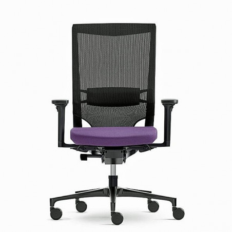 Fauteuil Klöber Duera due88 Action Fauteuil Klöber Duera due88 Action
