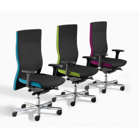 Fauteuil de bureau Lezgo 7450 Fauteuil de bureau Lezgo 7450