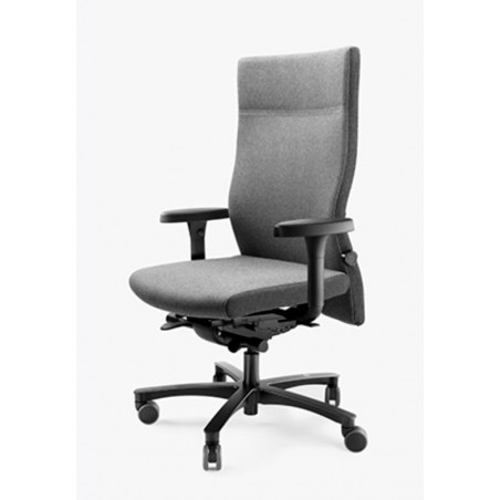 Fauteuil de bureau Lezgo XXL Fauteuil de bureau Lezgo XXL