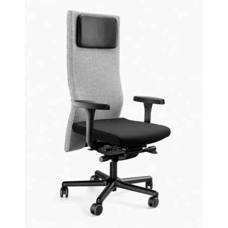 Fauteuil de bureau Lezgo 74 Fauteuil de bureau Lezgo 74