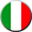 drapeau Italien